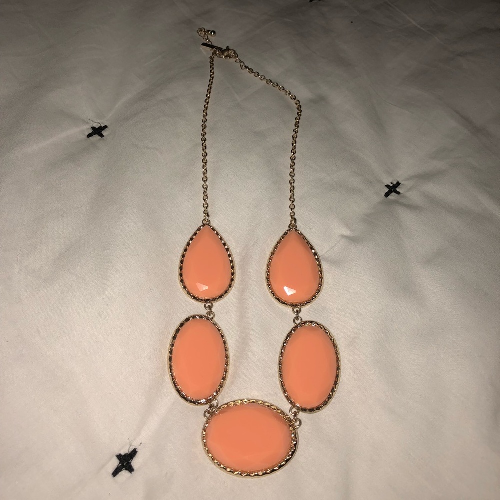 Francesca’s Necklace